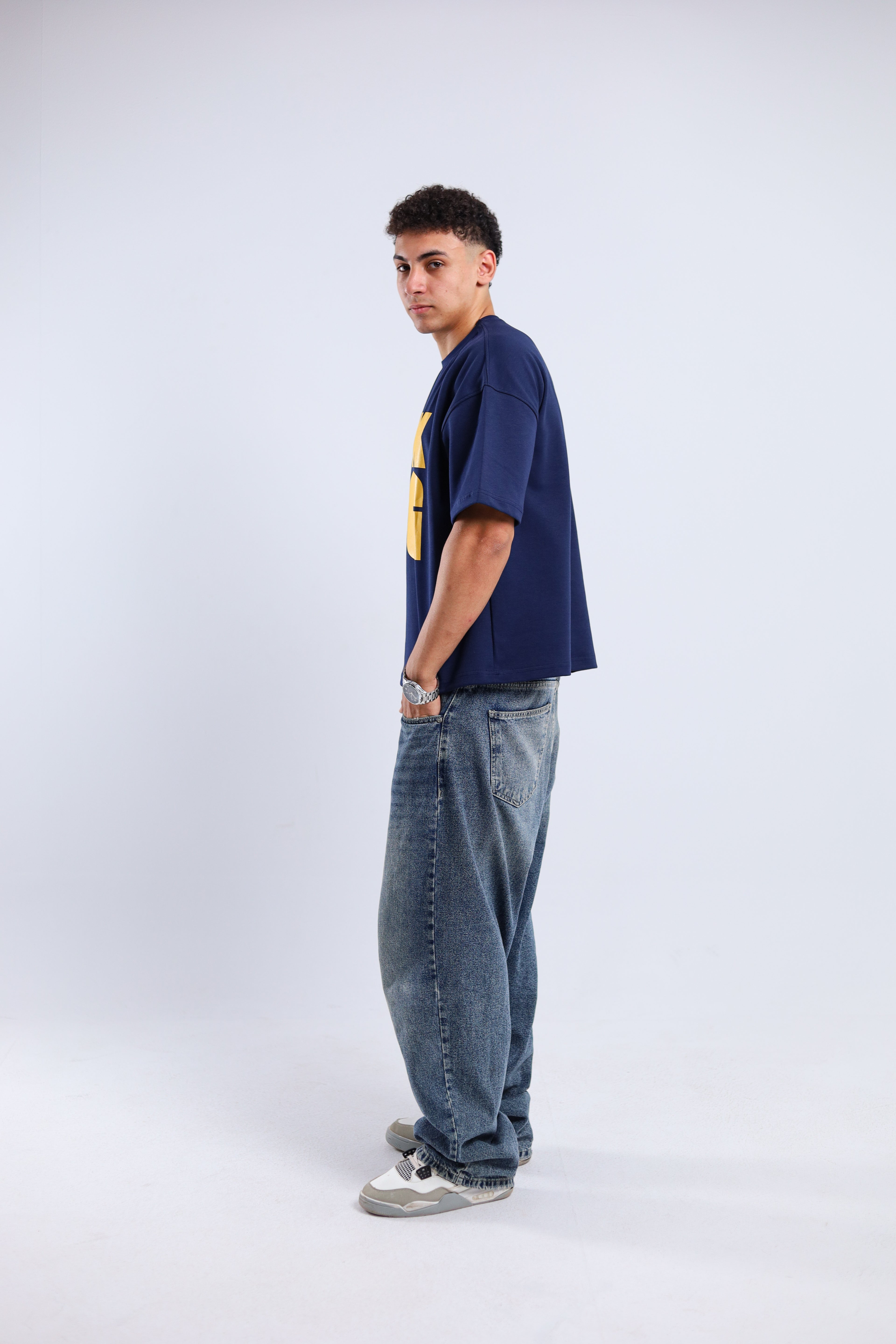 Avant think big T-hirt
