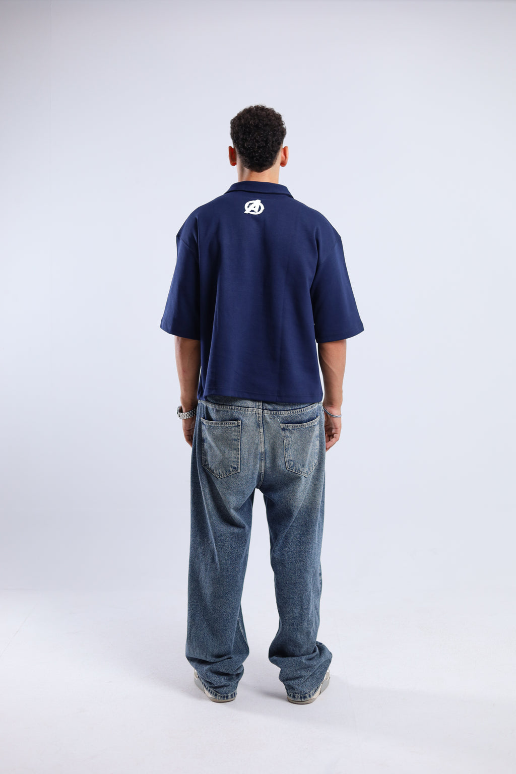 Avant studio polo