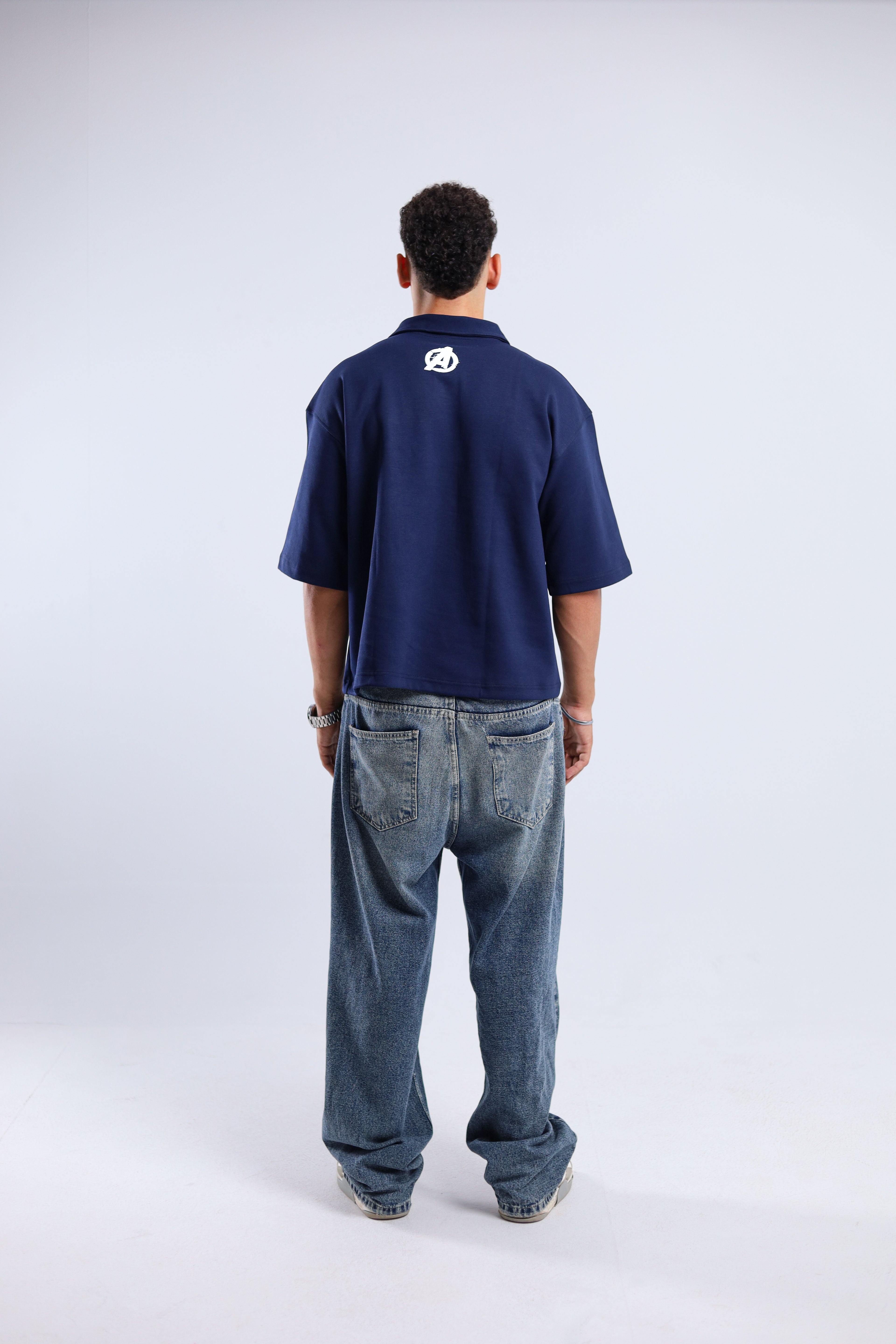 Avant studio polo