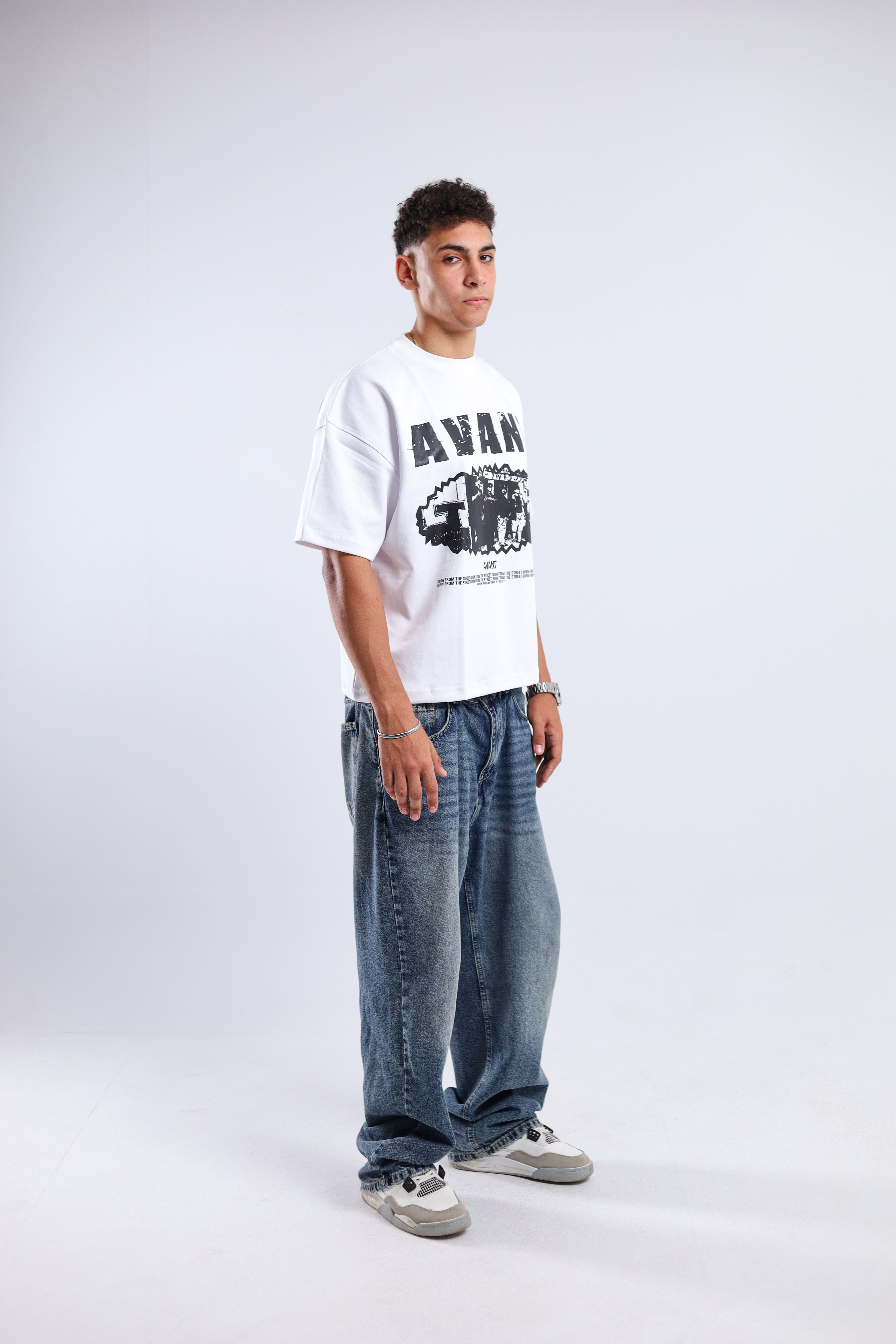 Avant studios T-shirt