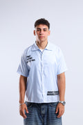 Avant studio short  sleeve