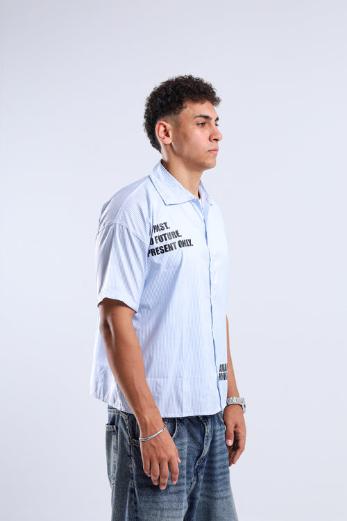 Avant studio short  sleeve